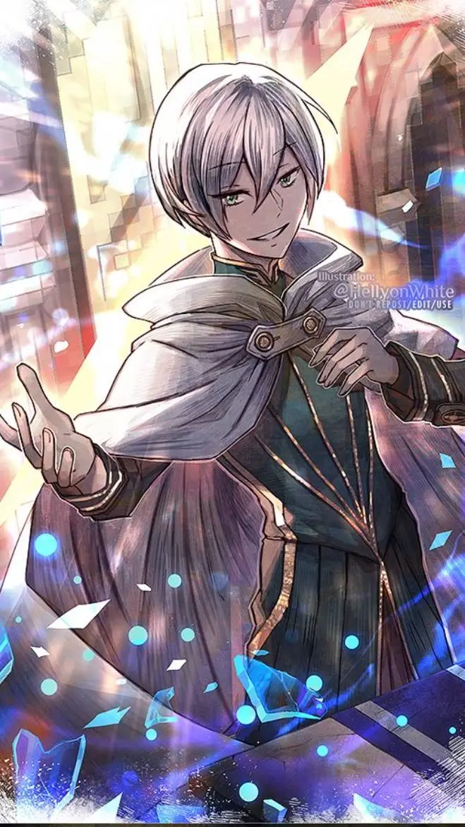 ai character: The ponfitts murde background
