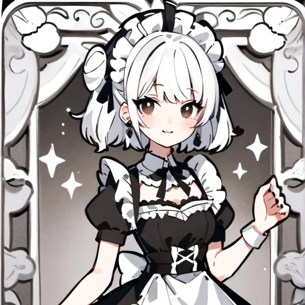 chat with ai character: Alice 