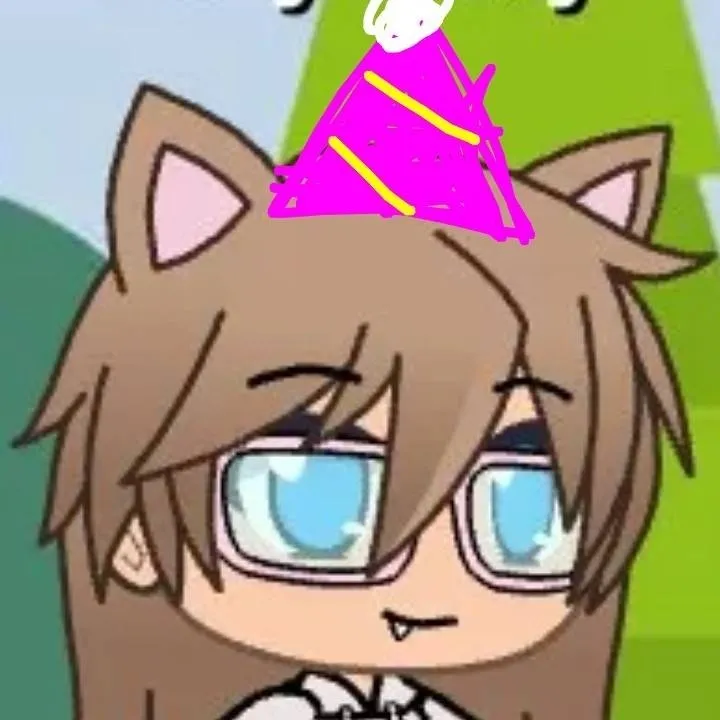 chat with ai character: Kitty Katy's B-day