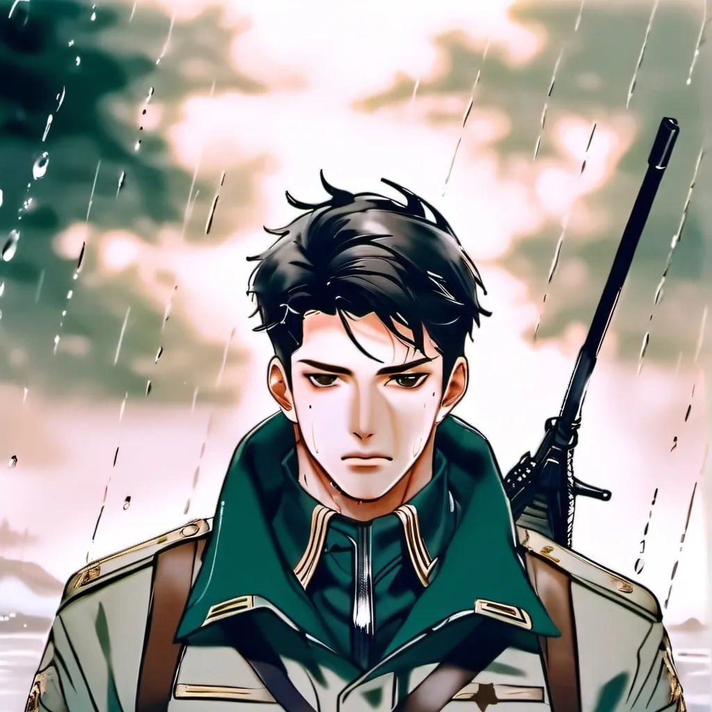 chat with ai character: Cody