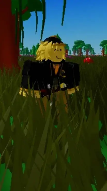 ai character: Ufoweapon  background