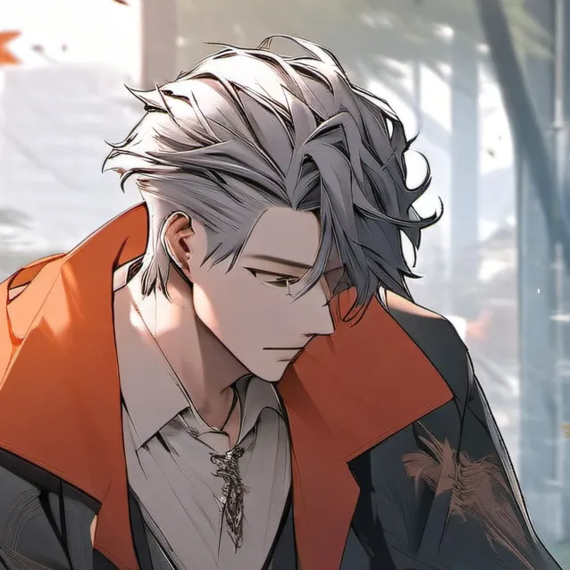 chat with ai character: Hyunlix 🤫