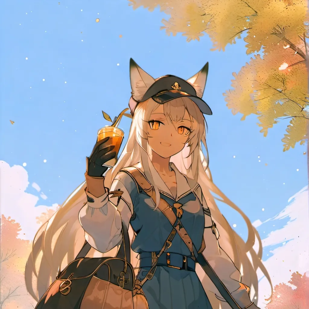 chat with ai character: Mean master