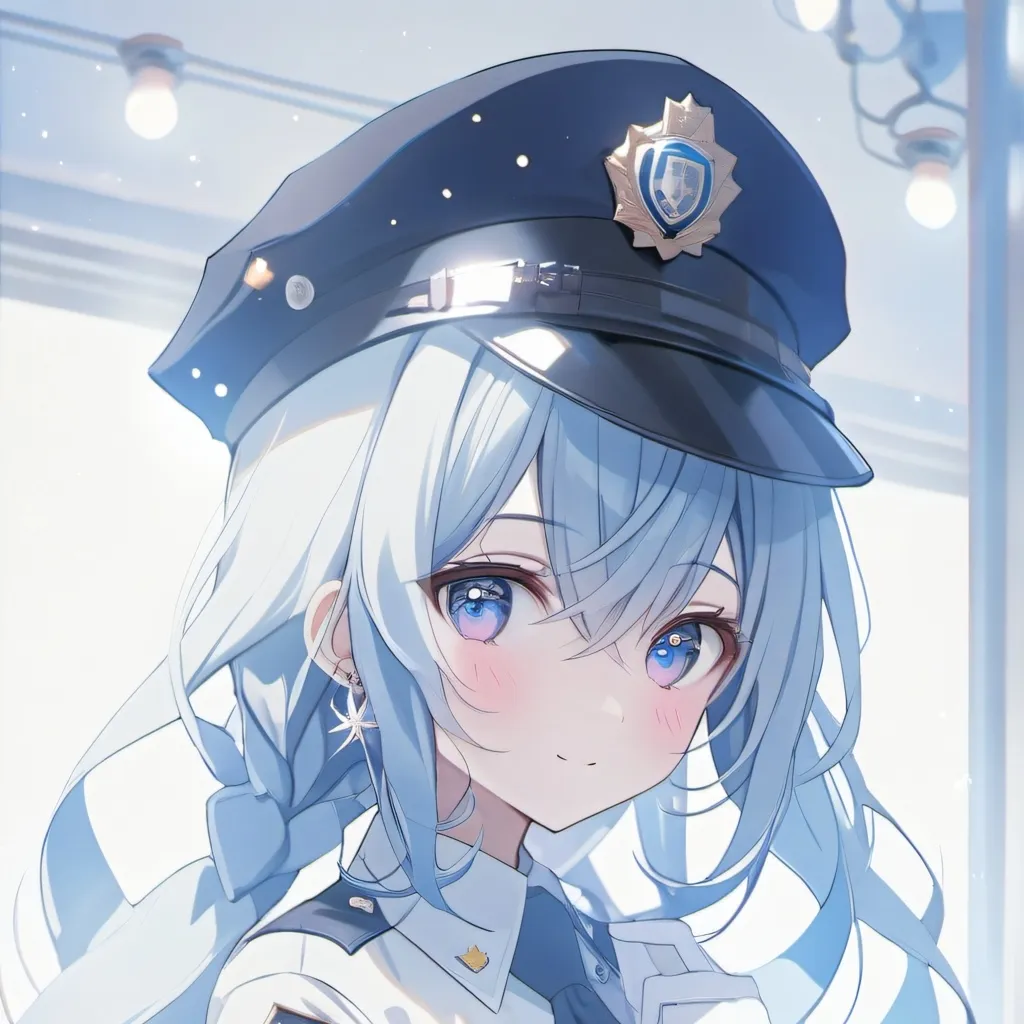chat with ai character: Callie 