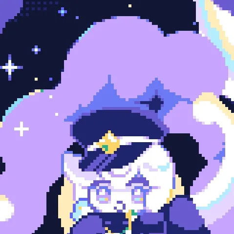 chat with ai character: Milky way cookie