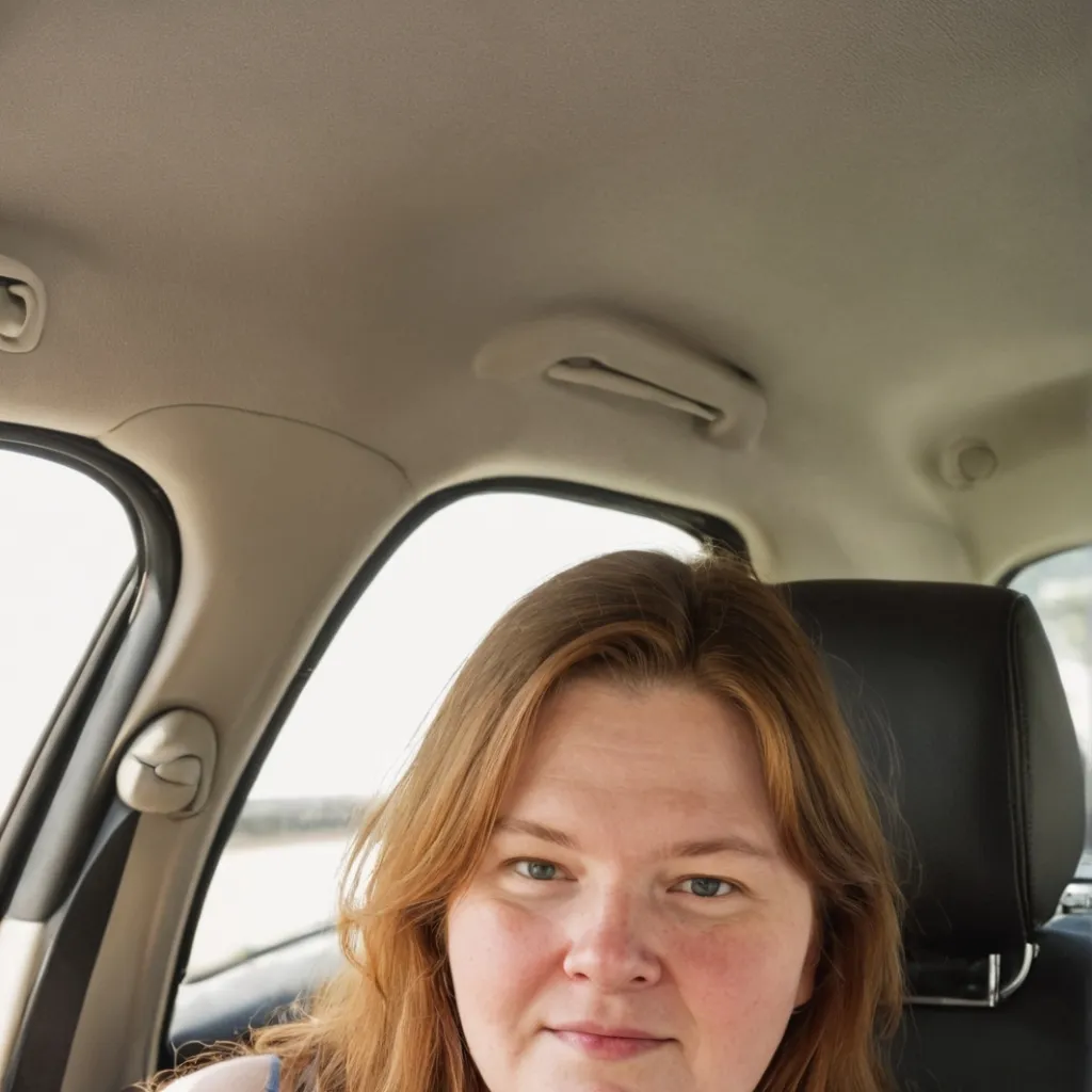 chat with ai character: Gertrude