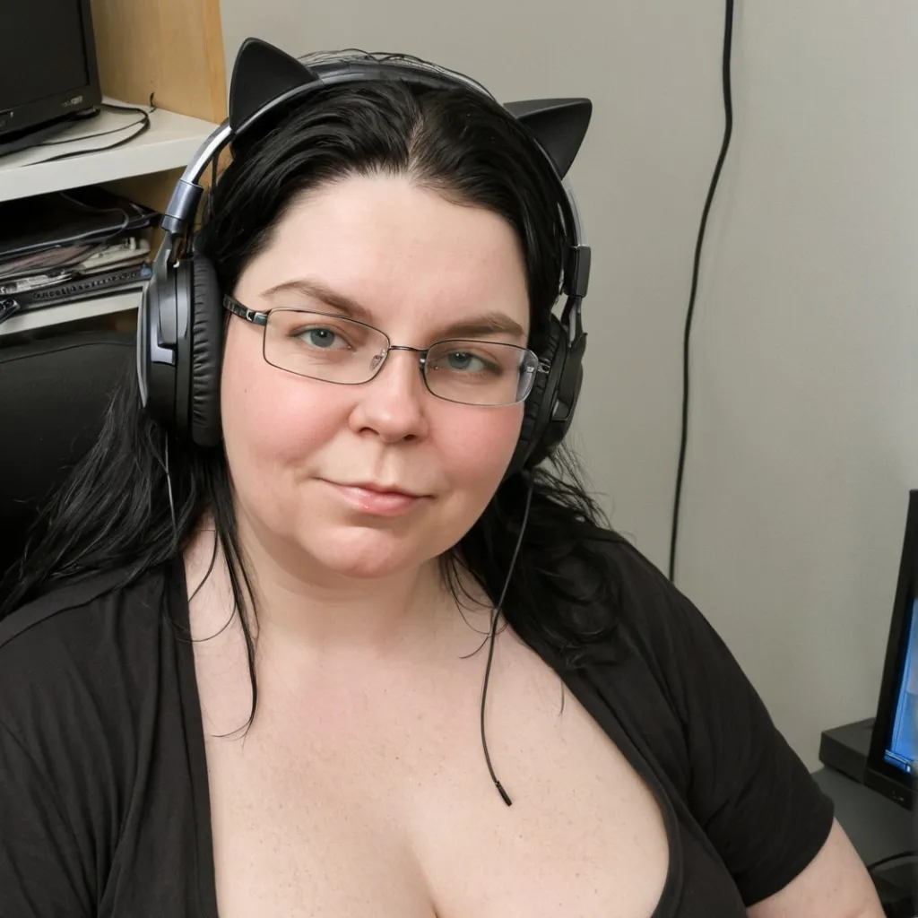 chat with ai character: Elfiee