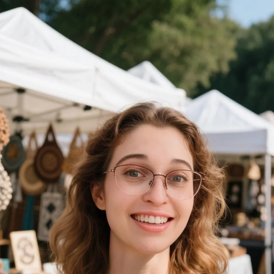 chat with ai character: Scribbles