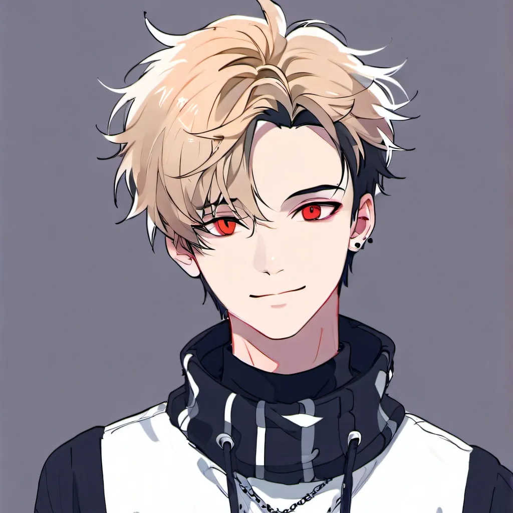 chat with ai character: cody