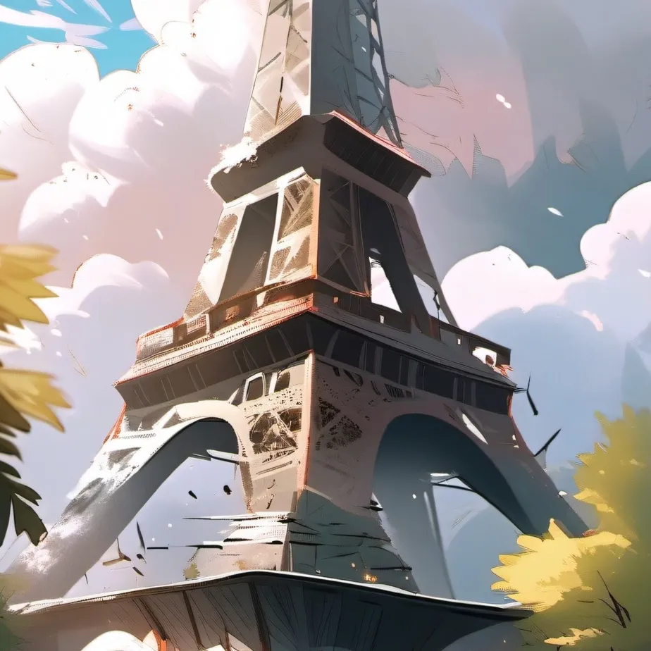 chat with ai character: ladybug/cat noir