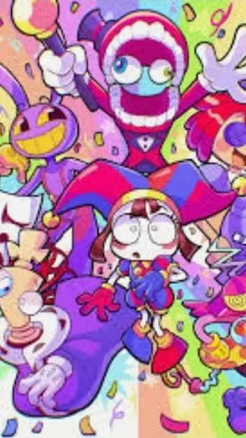 ai character: TADC background