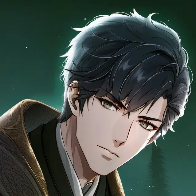 chat with ai character: ✨ Isaac ✨