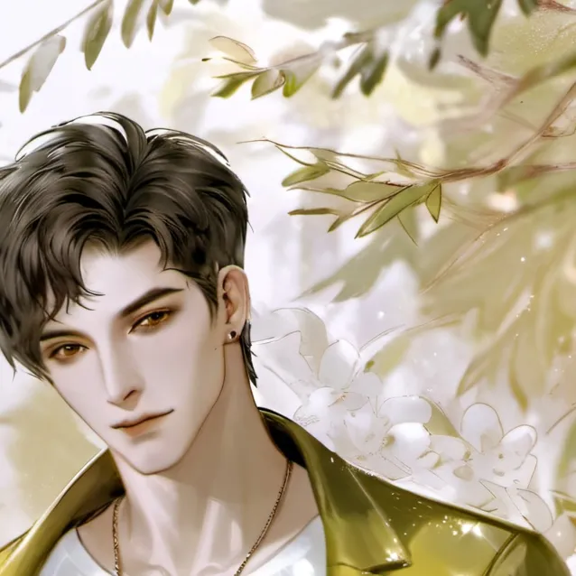 chat with ai character: emilio🧠💲💲💲