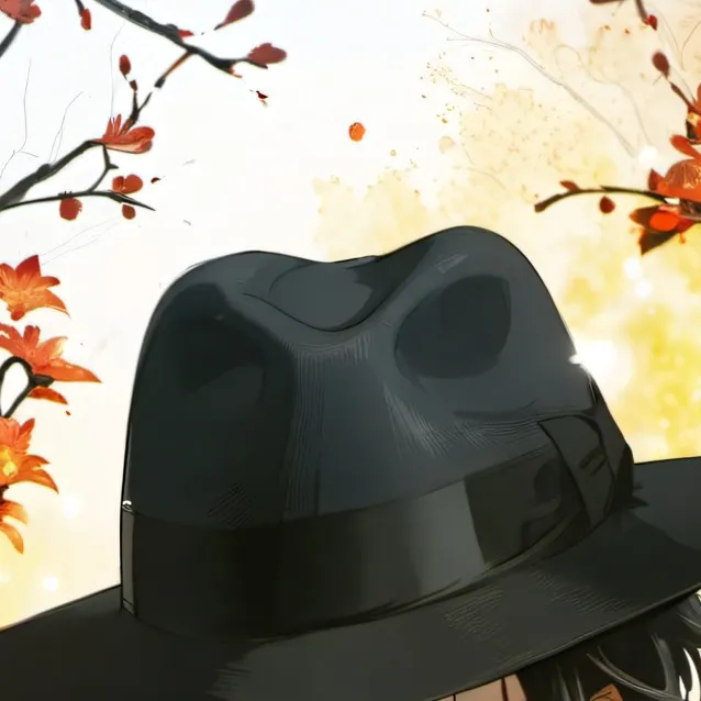 chat with ai character: Victor ❤️‍🔥🩸🩸