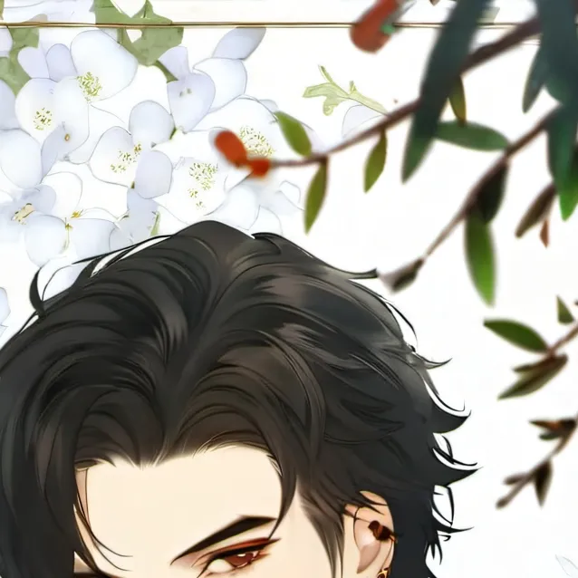 chat with ai character: iker