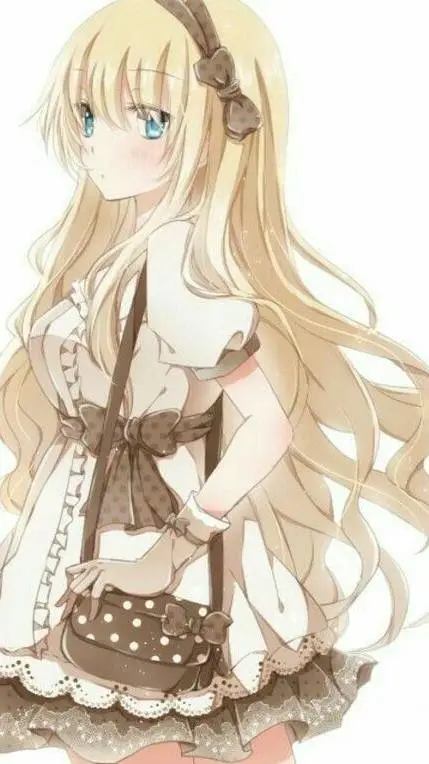 ai character: amor destrozado background