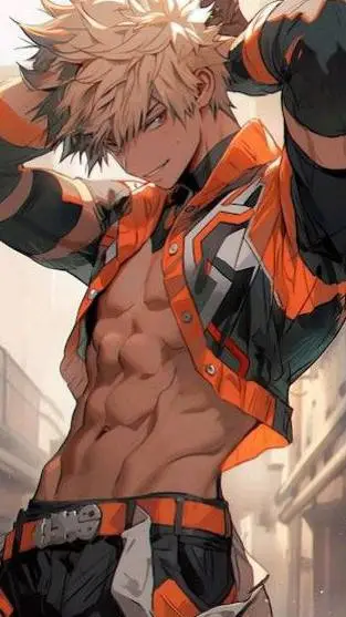 ai character: sin sentimientos  background