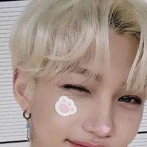 chat with ai character: felix💅