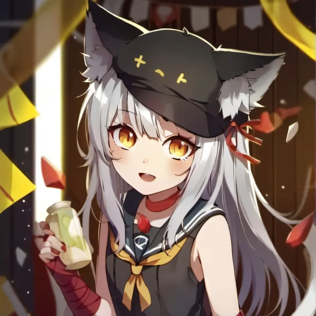 chat with ai character: Martina 