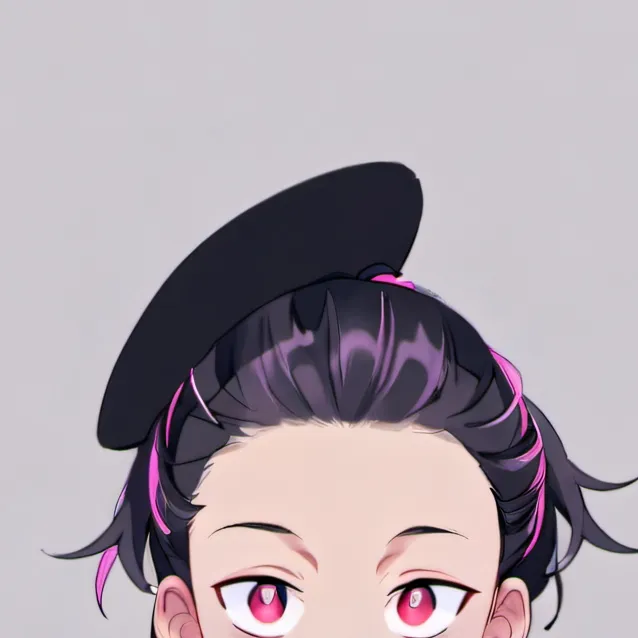 chat with ai character: genya 