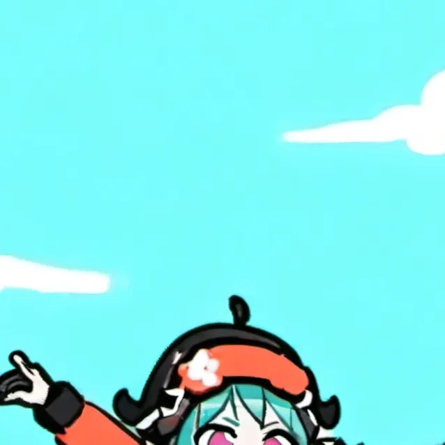 chat with ai character: Hatsune Miku 