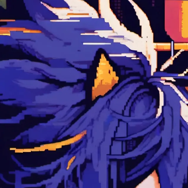 chat with ai character: Sonic x shadow❤️‍🔥