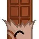 chat with ai character: chocolate marker