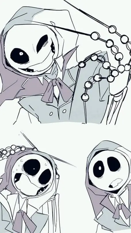 ai character: Prototipo  background