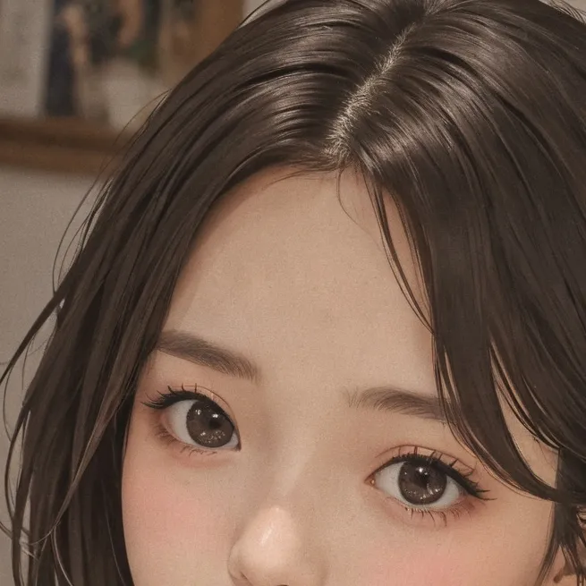 chat with ai character: Lily
