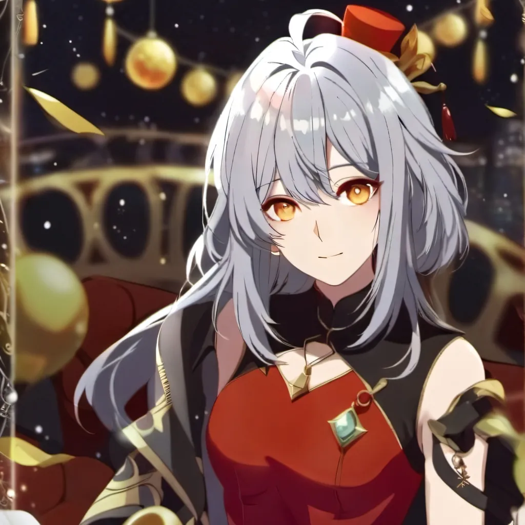 chat with ai character: layla