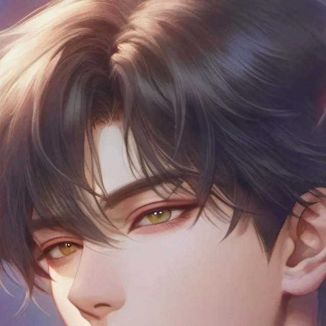 chat with ai character: Harry 
