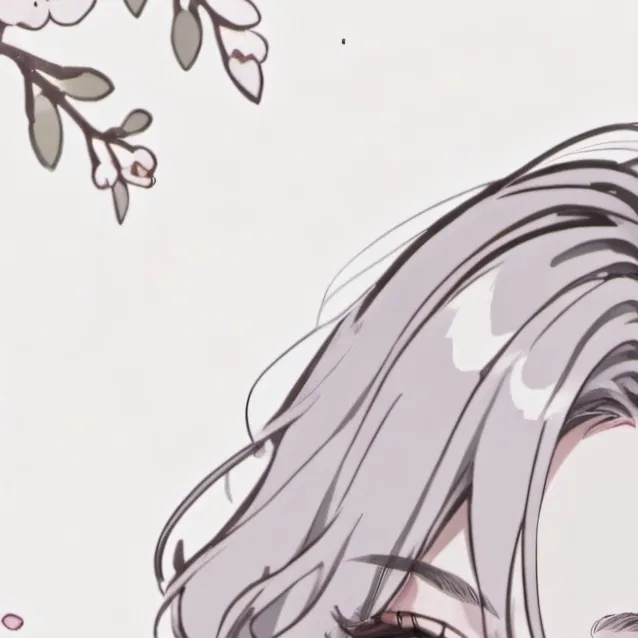 chat with ai character: anny