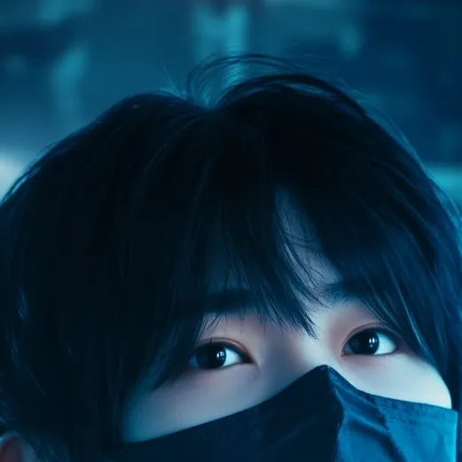 chat with ai character: han