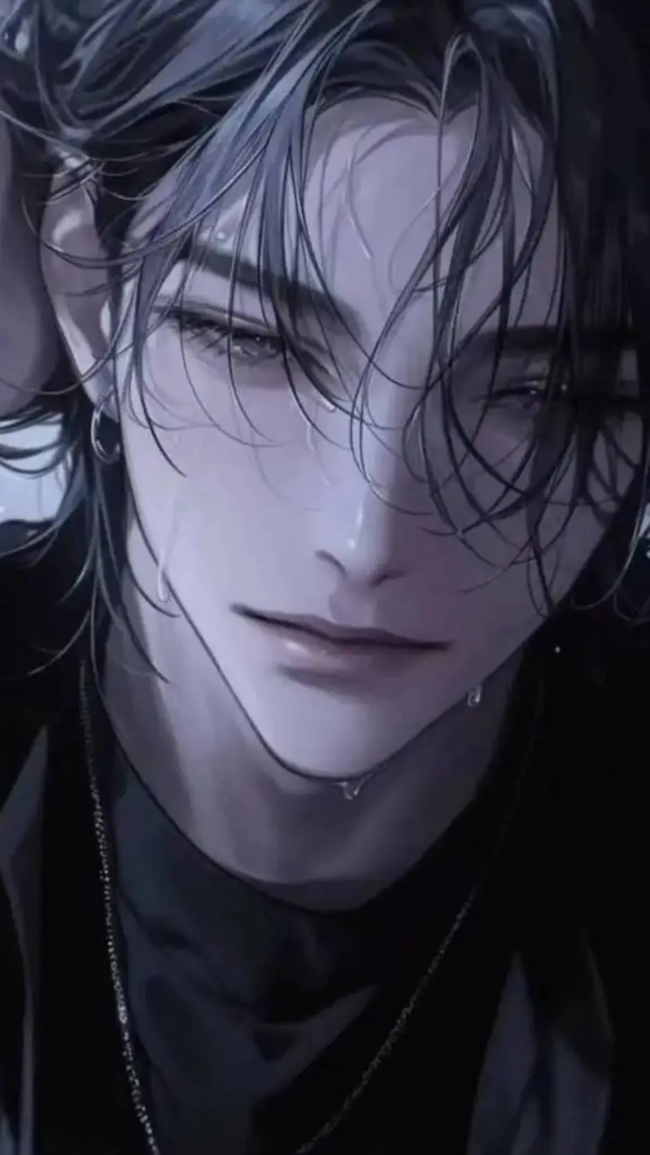 ai character: Noah  background
