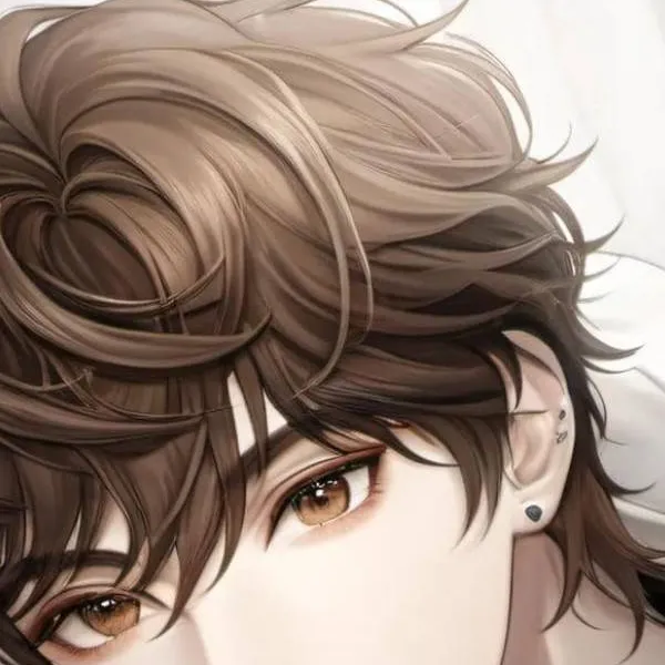 chat with ai character: cash
