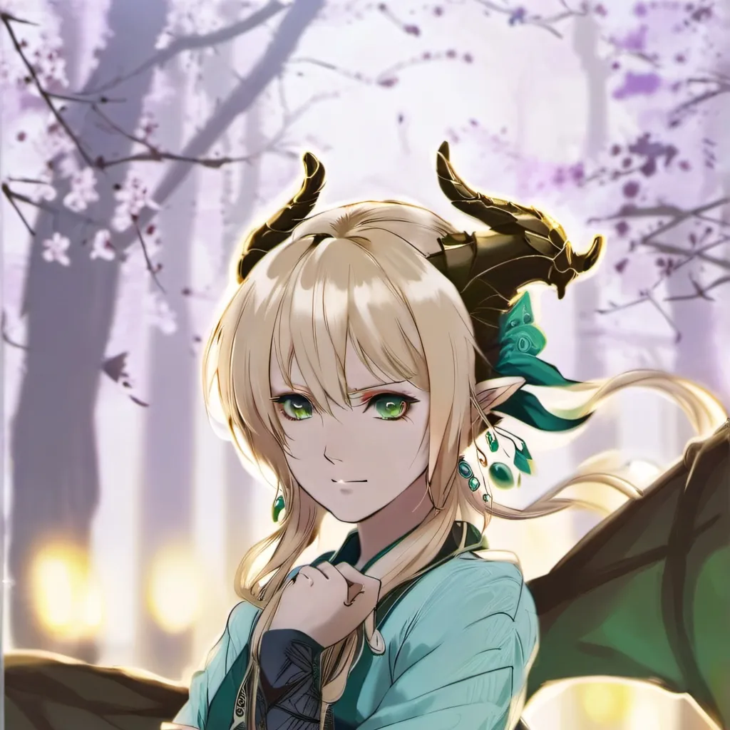 chat with ai character: Haley 