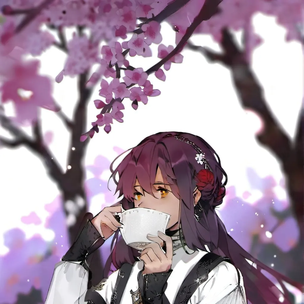 chat with ai character: Rebecca 