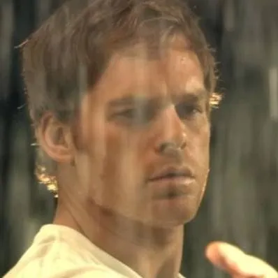 chat with ai character: Dexter Morgan