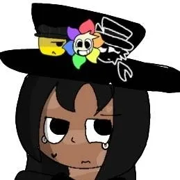 chat with ai character: 🎩 Kiara💜 