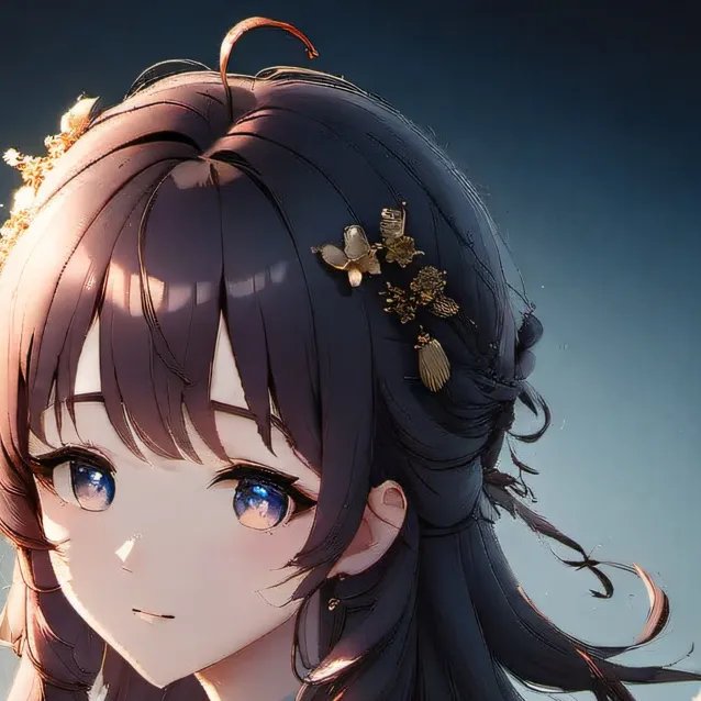 chat with ai character: Alyssa