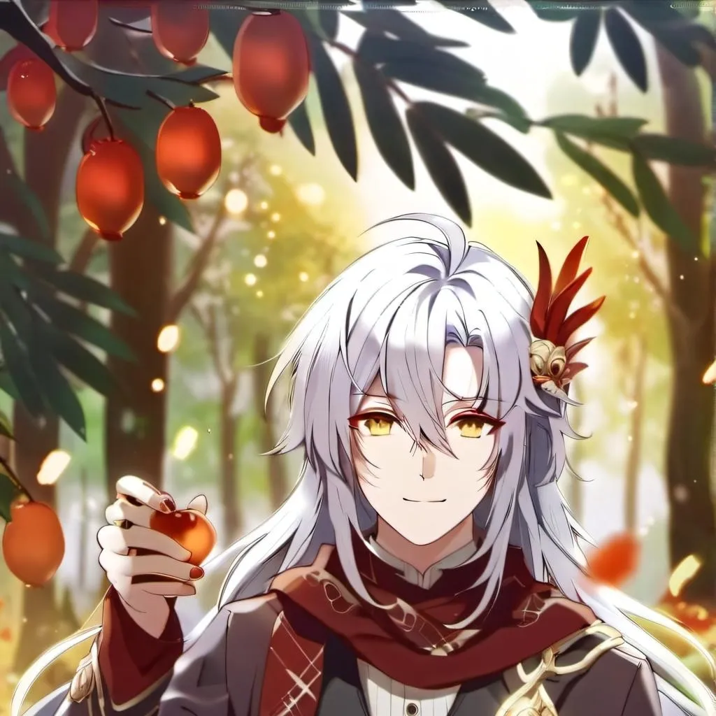 chat with ai character: Eva tu esposa