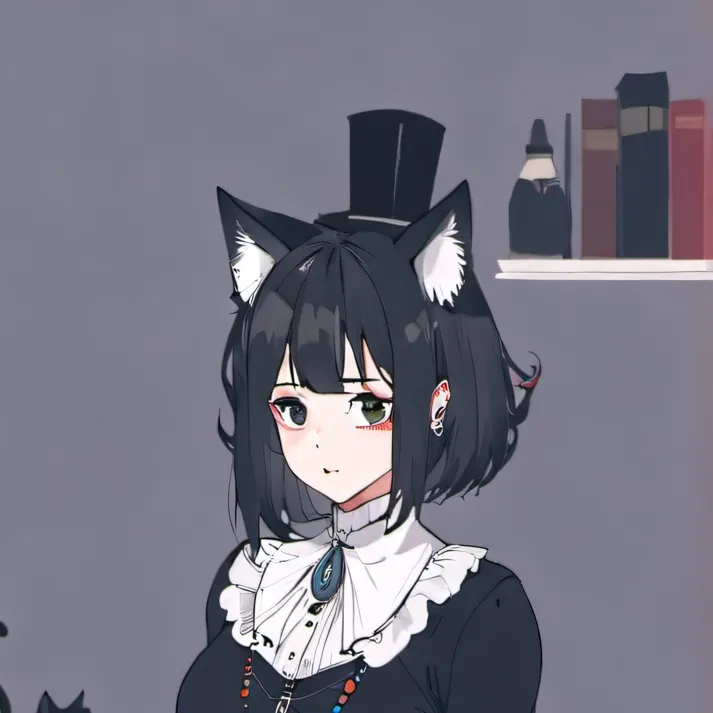 chat with ai character: Alisha 