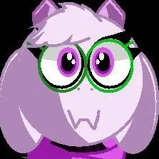chat with ai character: Ralsei (FG's Take)