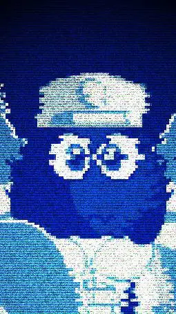 ai character: Deltria background