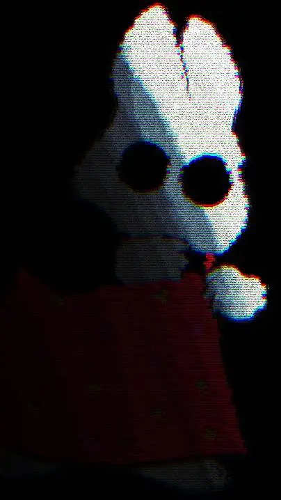 ai character: Ruby 0004 background