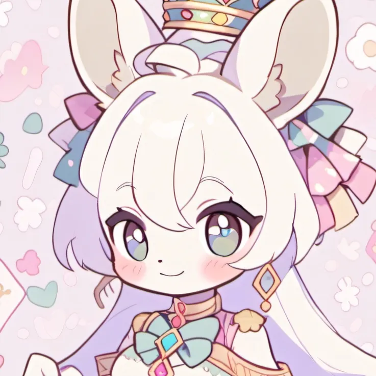 chat with ai character: Jillie