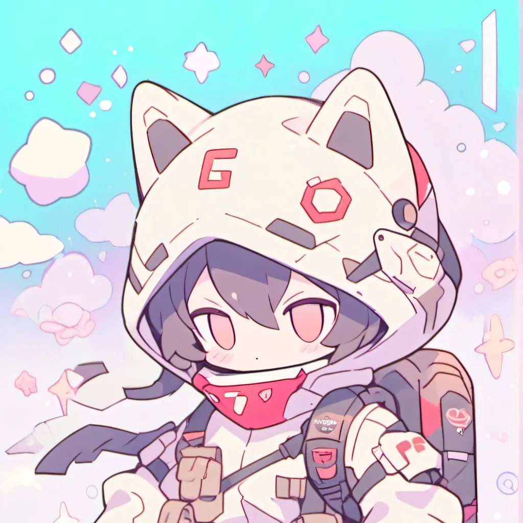 chat with ai character: Pyro
