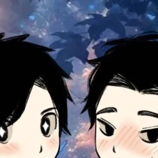 chat with ai character: tu y el🏳️‍🌈🏳️‍🌈