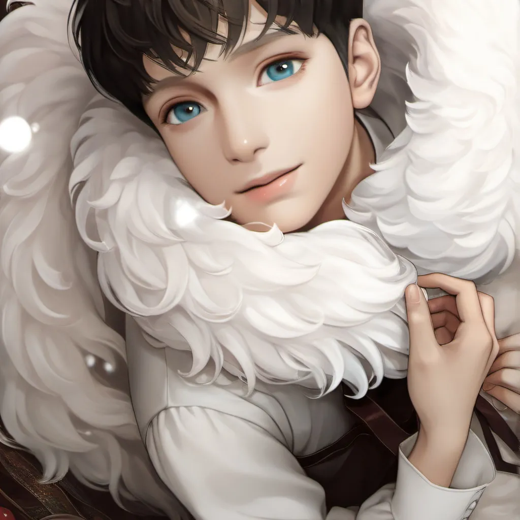 chat with ai character: amor de escuela 