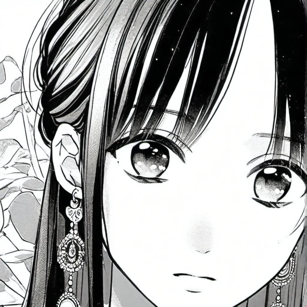 chat with ai character: Sofia 